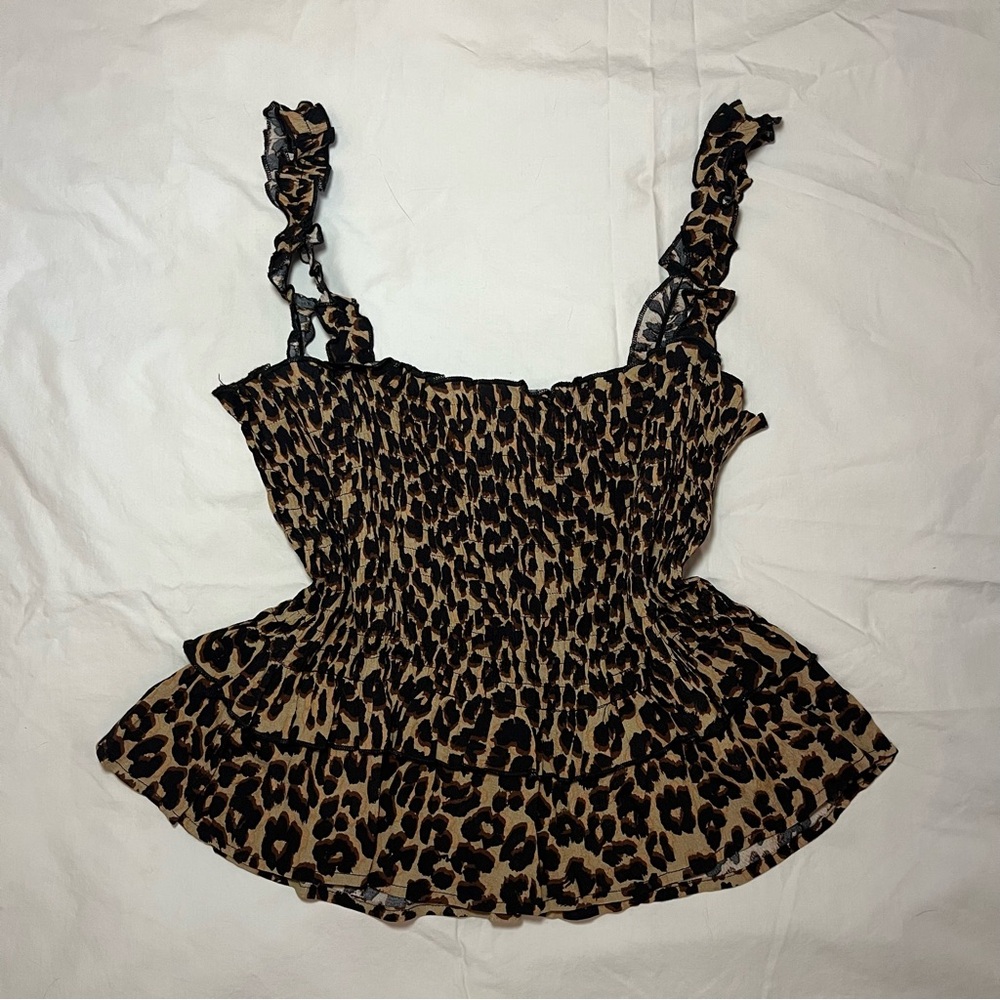 By Together tank top